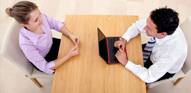 4 Erros que as empresas cometam ao selecionar candidatos