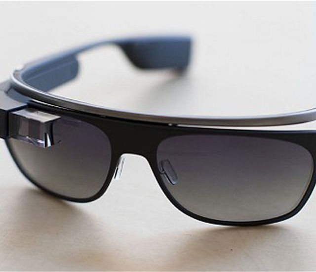 Google Glass é vendido por 1.500 dólares mas na verdade custa apenas $80 para ser fabricado
