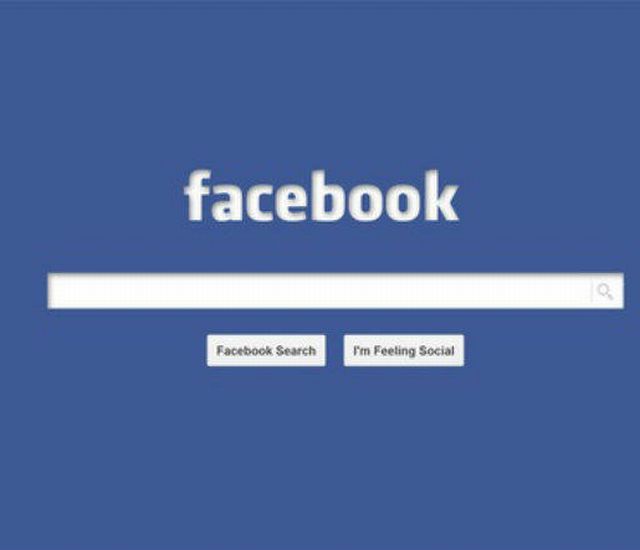 Facebook lança Busca Social nos Estados Unidos