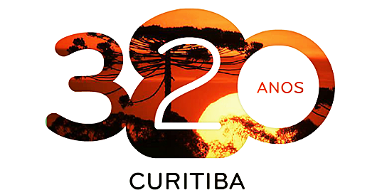Parabéns Curitiba pelos seus 320 anos - Zoop Creative Job