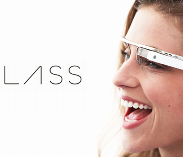Pronto para pegar seu Google Glass