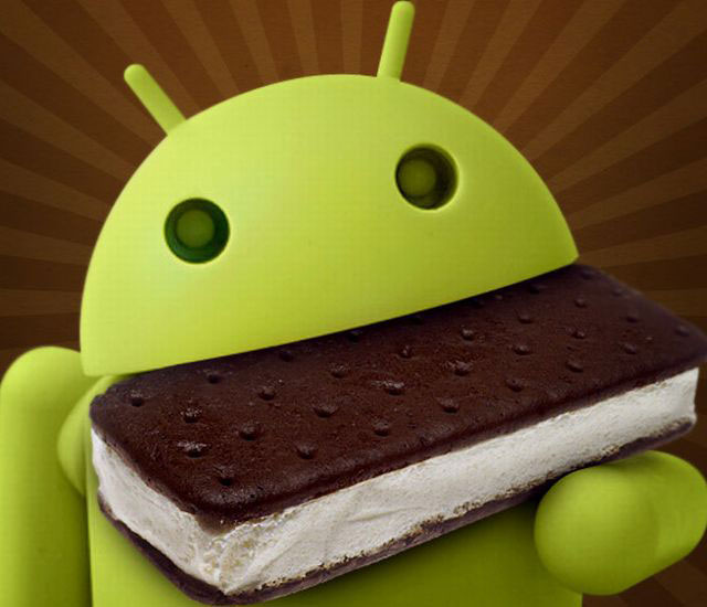 Google deixará de atualizar o Chrome para Android 4.0